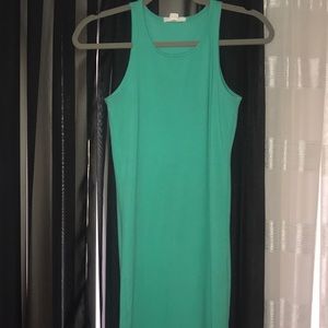 Forever 21 bodycon dress